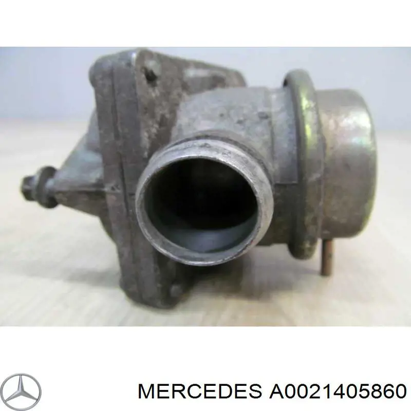 A0021405860 Mercedes