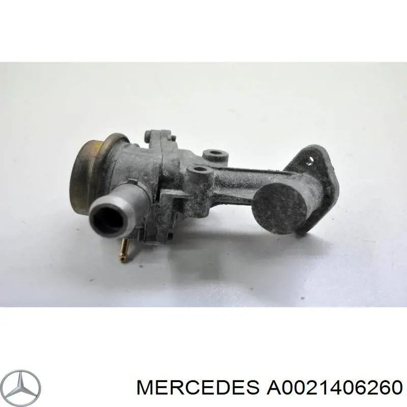 A0021406260 Mercedes