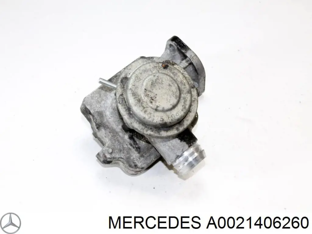 Comprar A0021406260 Mercedes Válvula EGR