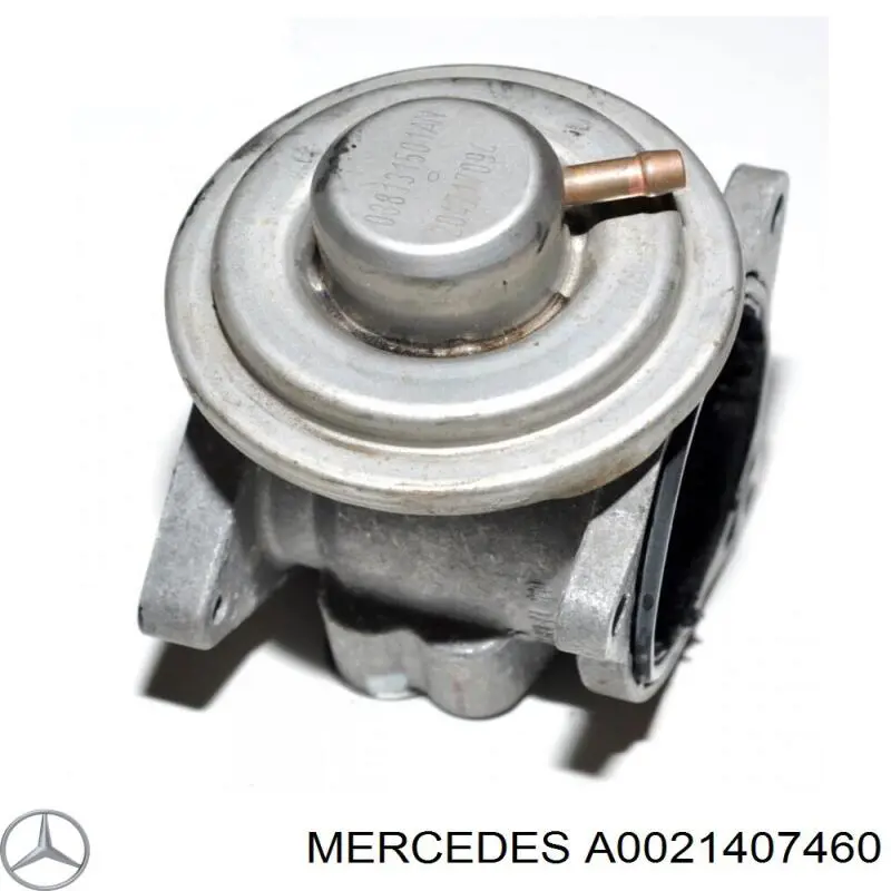 Válvula de la bomba de vacío Mercedes A00214074 precio, desde 98,74 EUR