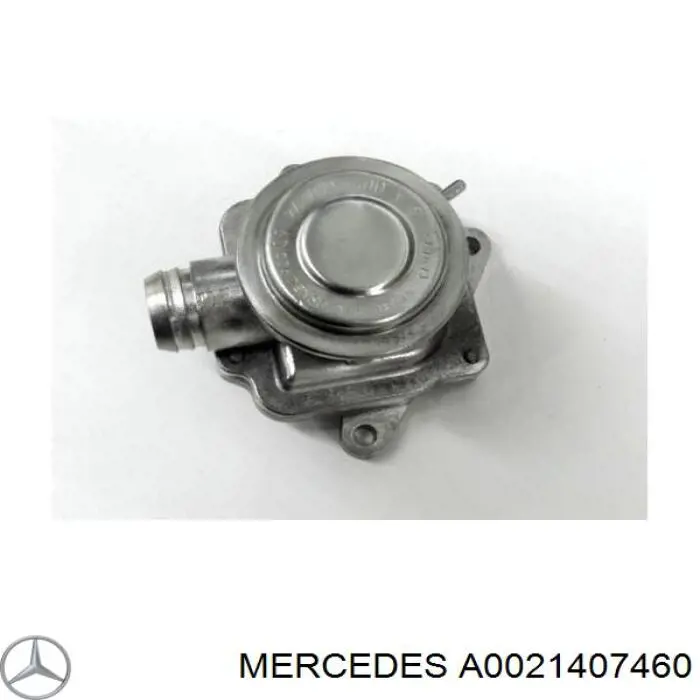 Comprar A00214074 Mercedes Válvula de la bomba de vacío