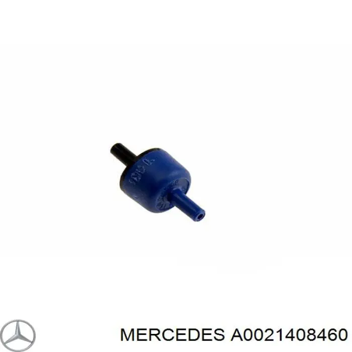 A0021408460 Mercedes