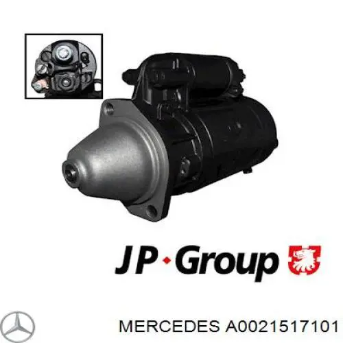 Comprar 550005092010 PSH Motores de arranque