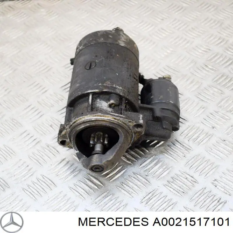 Burro de arranque  PSH 550005092010 precio, desde 104,54 EUR