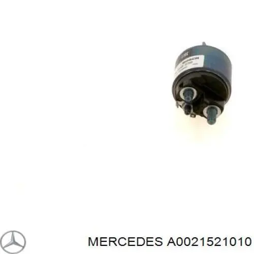 A0021521010 Mercedes interruptor magnético, estárter