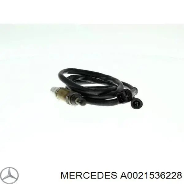 A0021536228 Mercedes