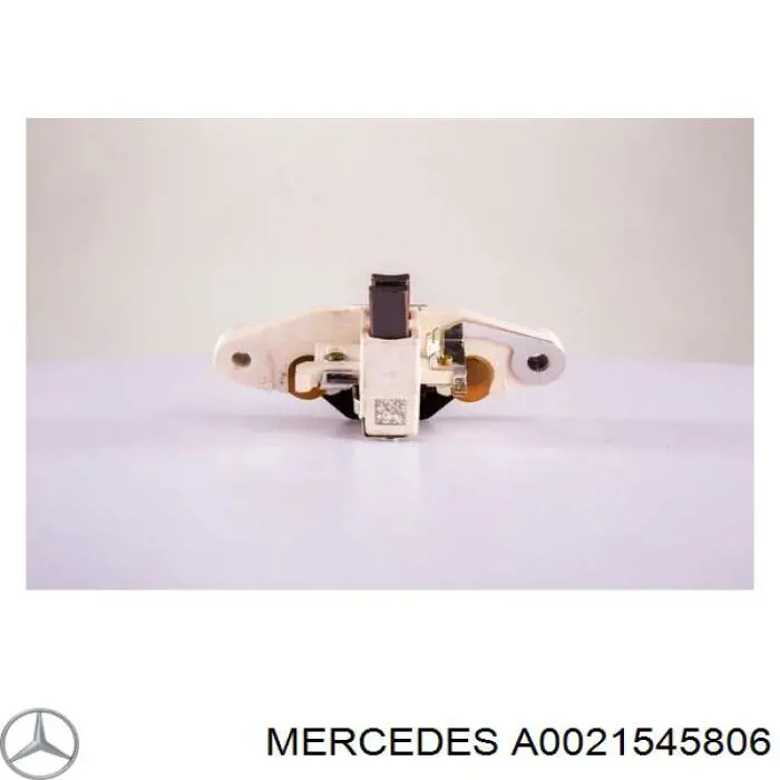 Regulador de corriente Mercedes A0021545806 precio, desde 8,45 EUR