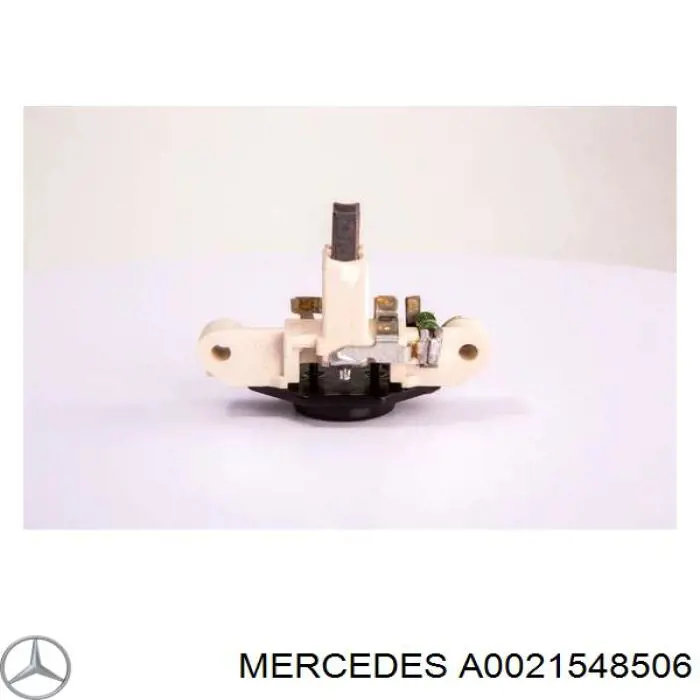 A0021548506 Mercedes regulador