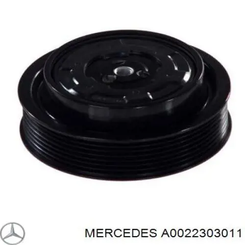 Compresor ac Lucas ACP01215 precio, desde 222,16 EUR