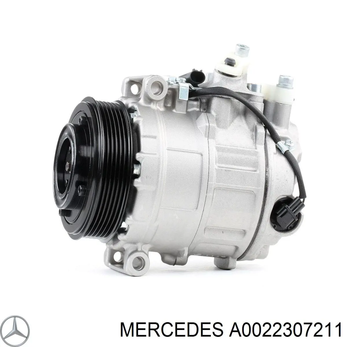 Comprar A0022307211 Mercedes Compresor de aire acondicionado coche
