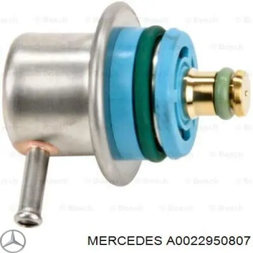 Comprar A0022950807 Mercedes Bombín de embrague