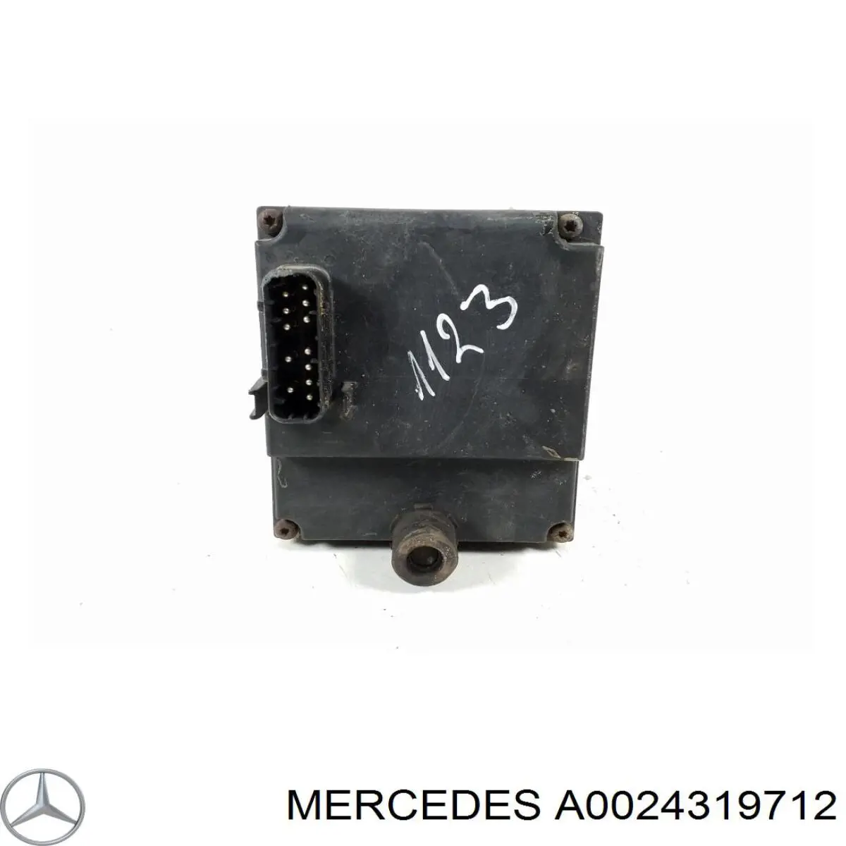 Comprar Módulo ABS Mercedes S  W140