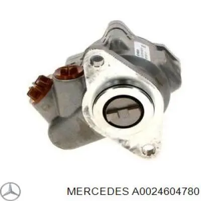 Bomba de dirección asistida  Mercedes A0024604780 precio, desde 382,70 EUR