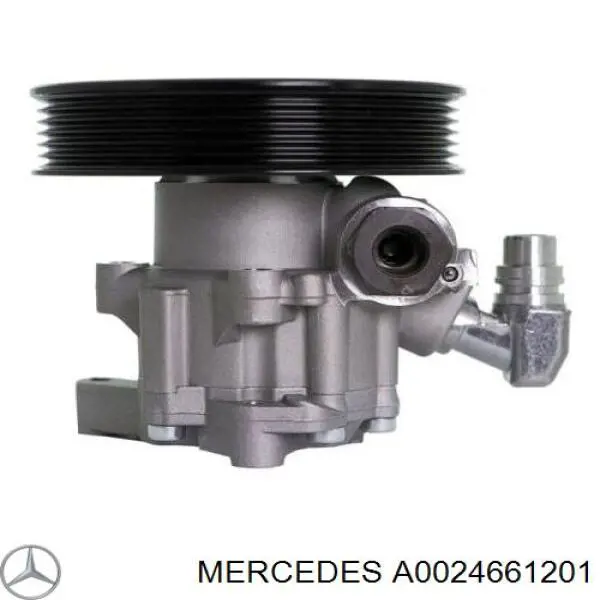 Comprar A0024661201 Mercedes Bomba servodireccion