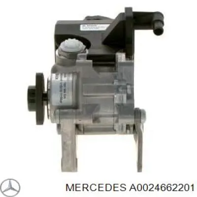 Comprar A0024662201 Mercedes Bomba servodireccion