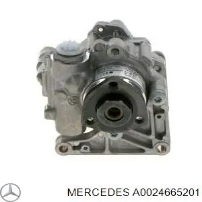 Comprar A0024665201 Mercedes Bomba servodireccion