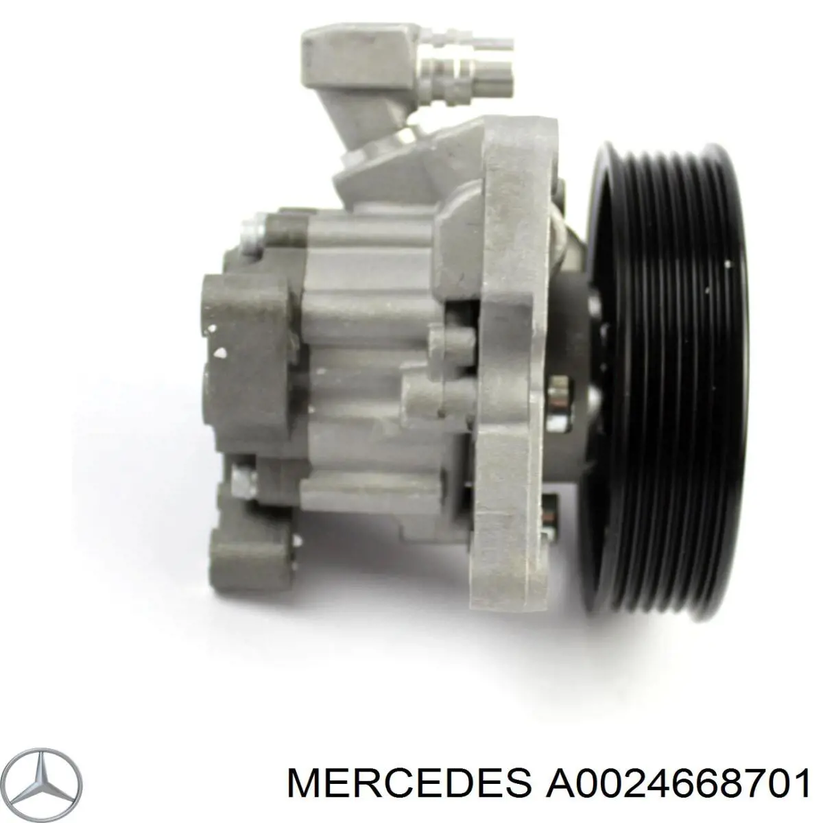 Comprar A0024668701 Mercedes Bomba servodireccion