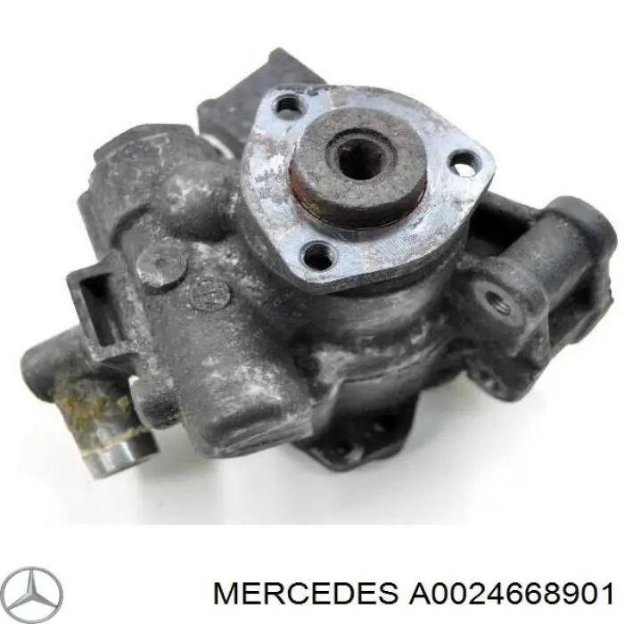 Comprar A0024668901 Mercedes Bomba servodireccion
