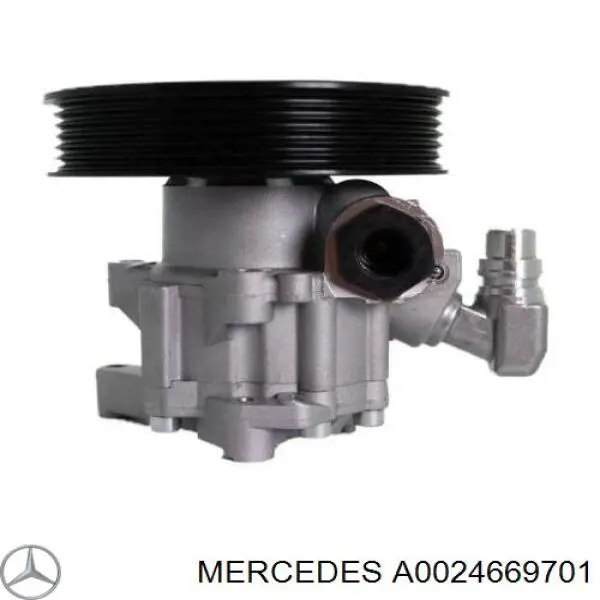Comprar A0024669701 Mercedes Bomba servodireccion