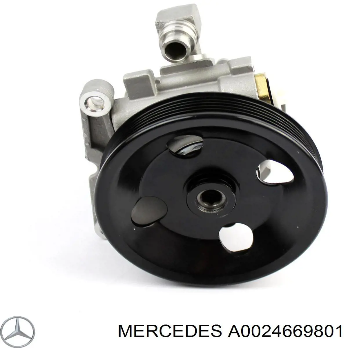 Comprar A0024669801 Mercedes Bomba servodireccion