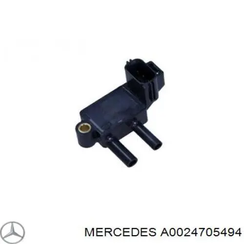Bomba AdBlue Mercedes A0024705494 precio, desde 403,27 EUR