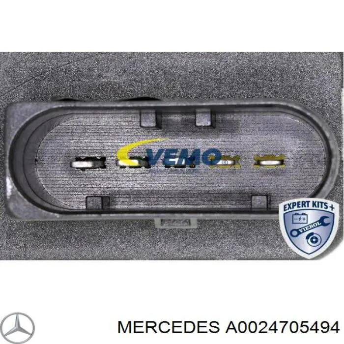Comprar A0024705494 Mercedes Bomba AdBlue