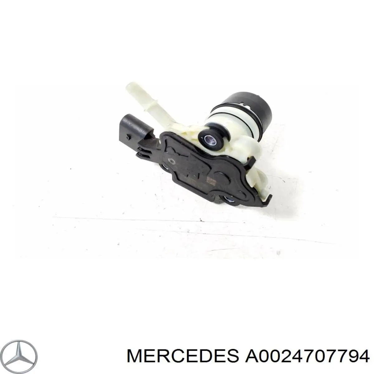 0024707794 Mercedes Bomba AdBlue
