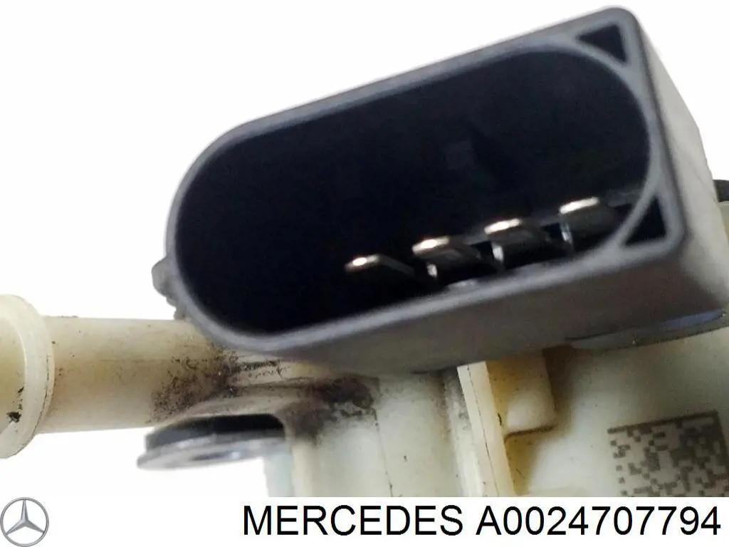 Bomba AdBlue 0024707794 Mercedes