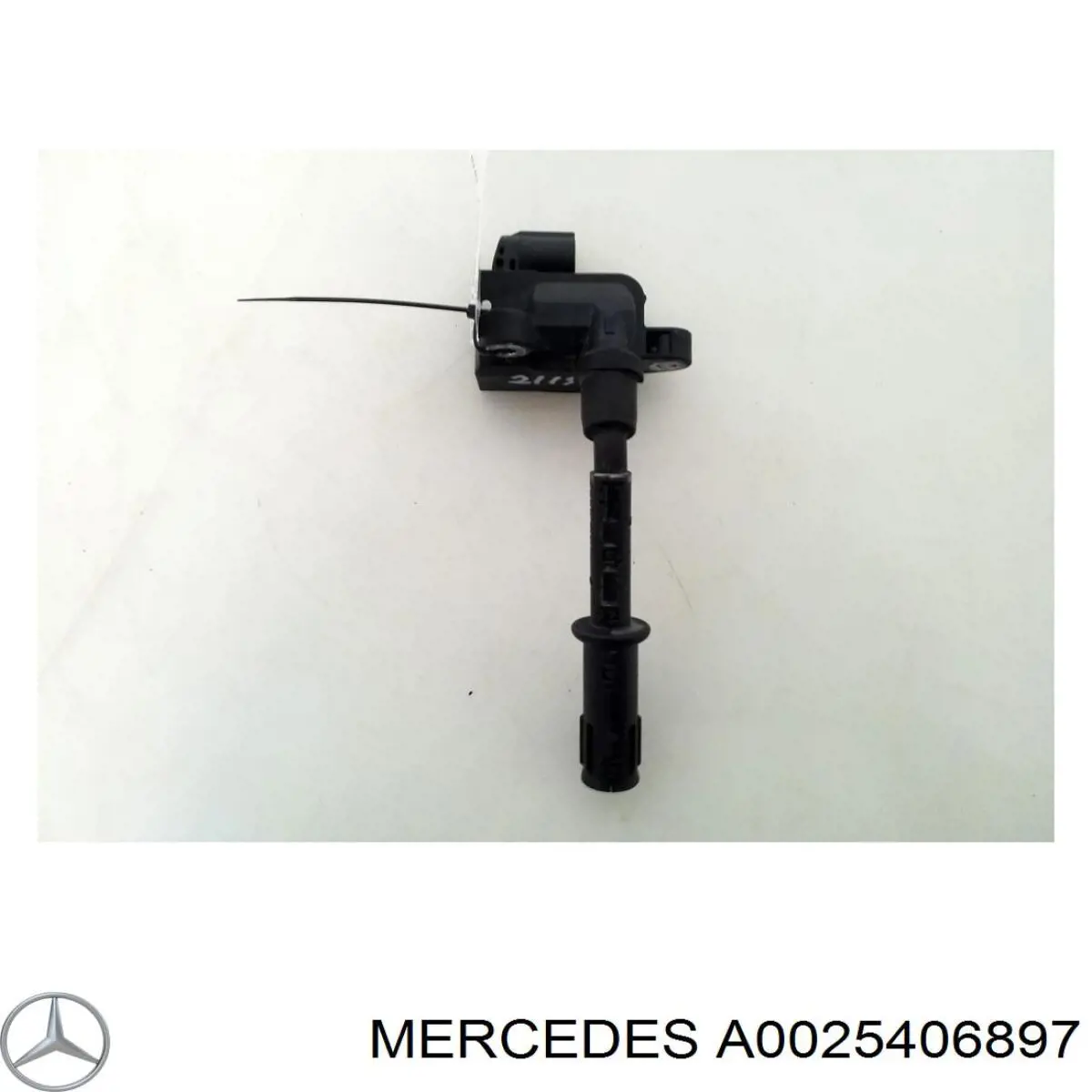 A0025406897 Mercedes