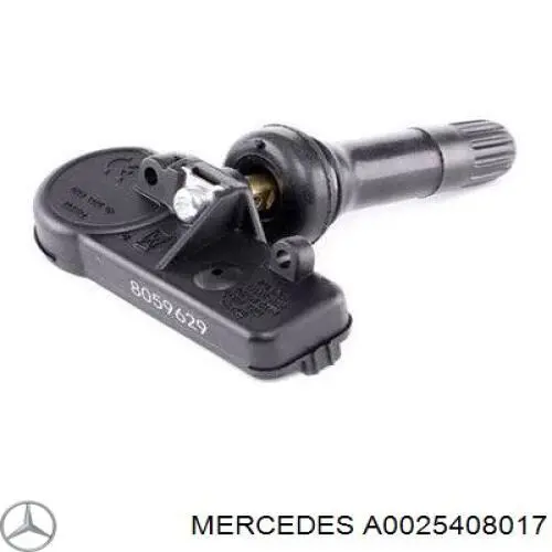Comprar A0025408017 Mercedes TPMS