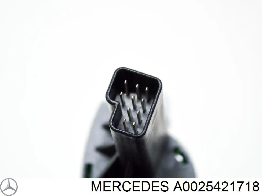 Comprar A0025421718 Mercedes Sensor angulo de giro