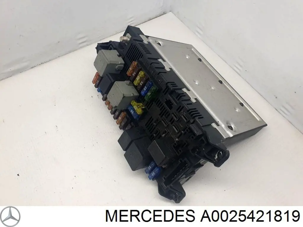 0025421819 Mercedes