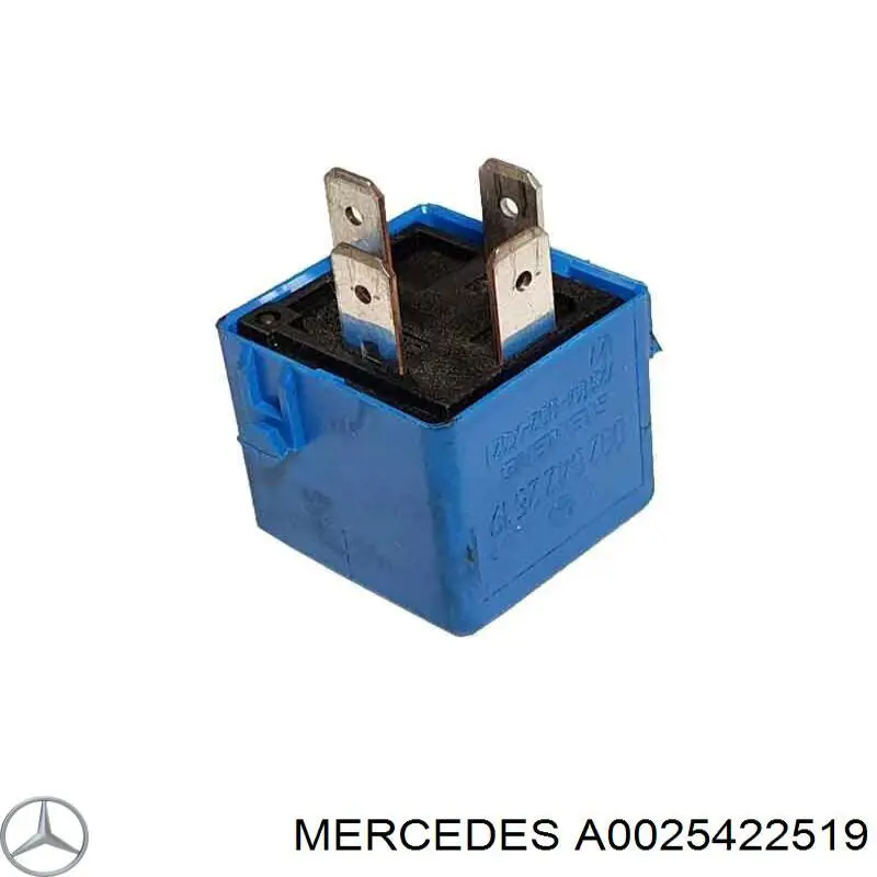  Mercedes A0025422519 precio, desde 27,50 EUR
