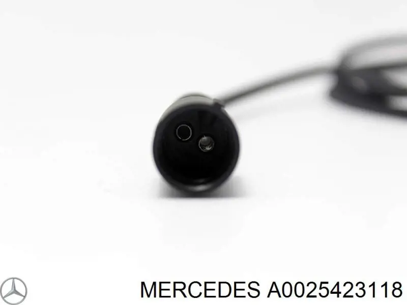 A0025423118 Mercedes