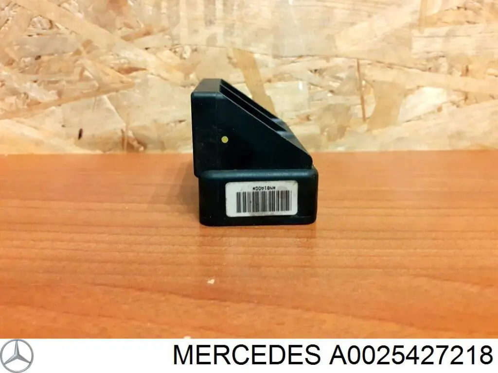 A0025427218 Mercedes