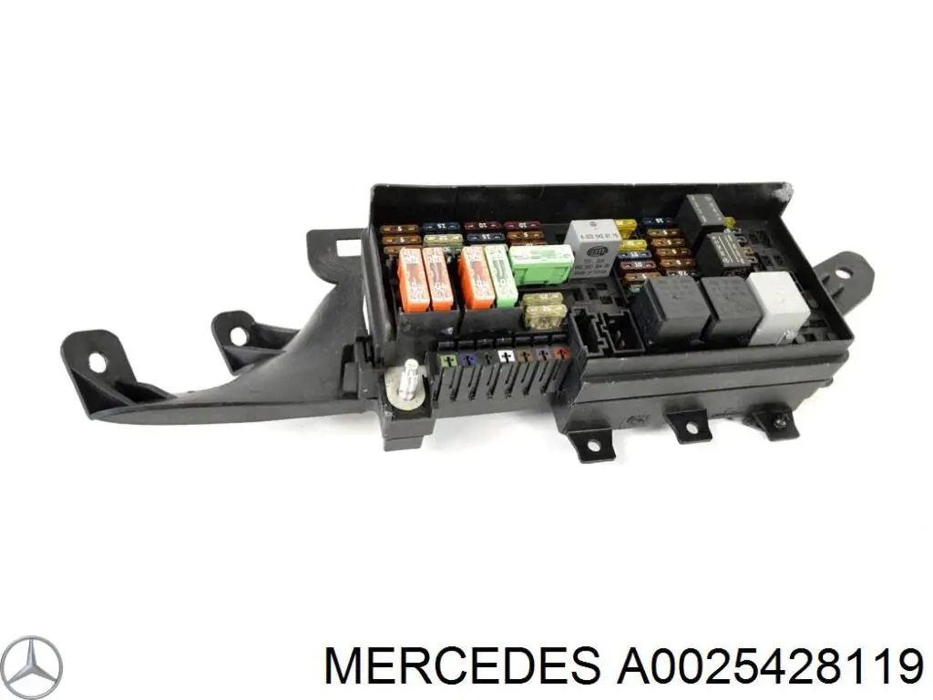 A0025428119 Mercedes