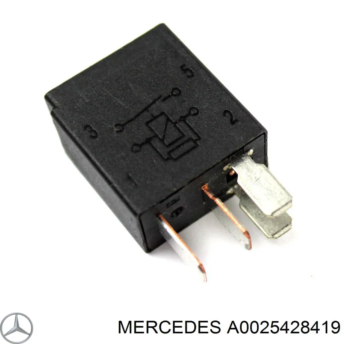 A0025428419 Mercedes