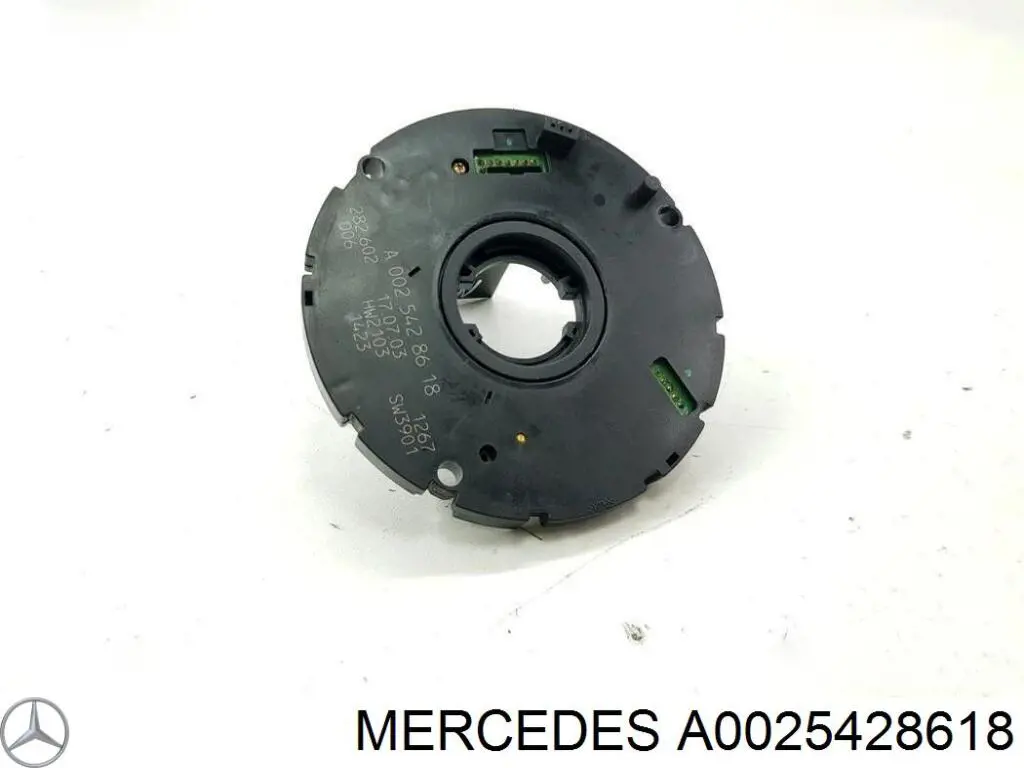 Comprar A0025428618 Mercedes Sensor angulo de giro