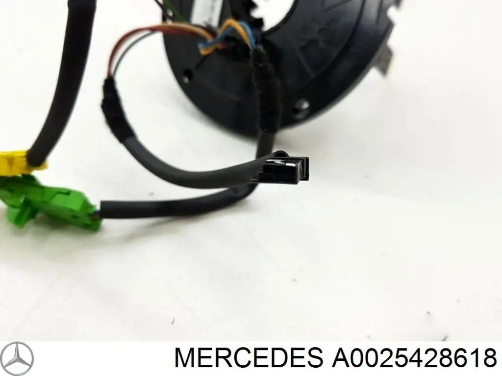 A0025428618 Mercedes