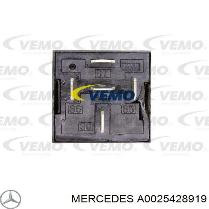  Mercedes A0009828323 precio, desde 32,55 EUR