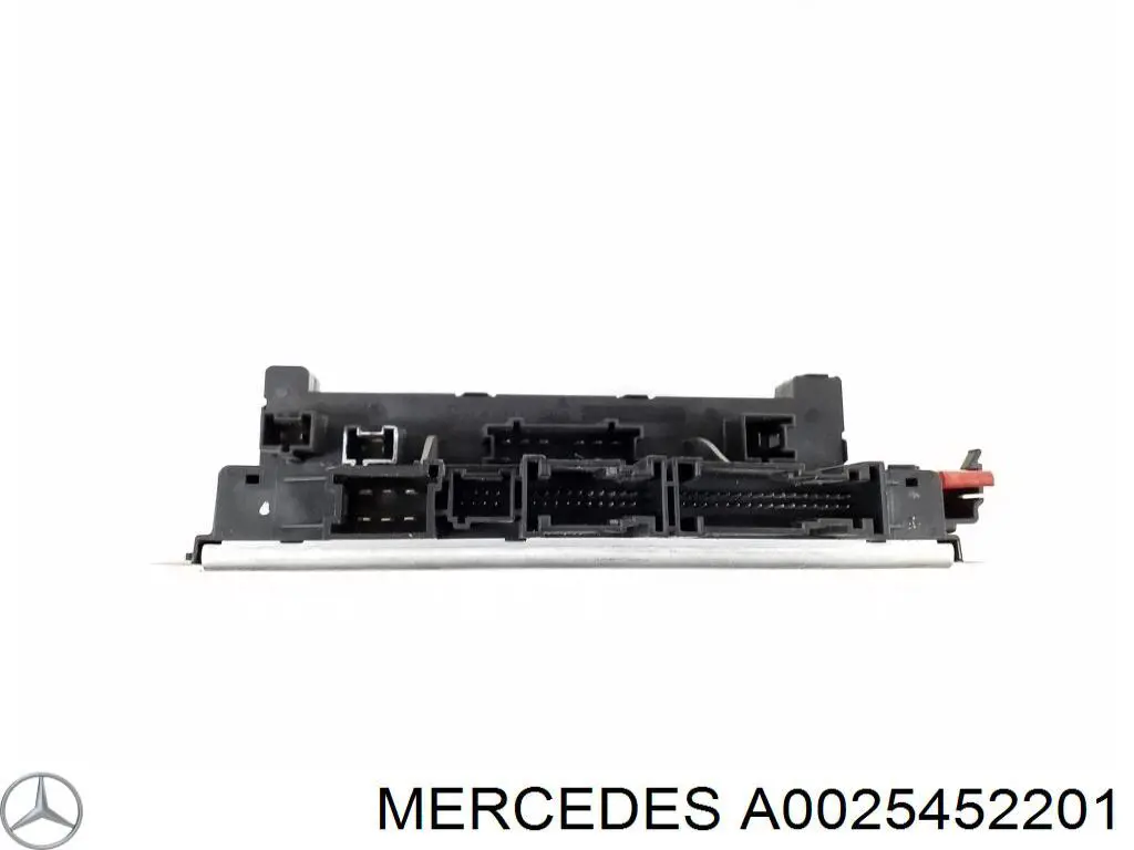 Caja fusibles Mercedes A0025452201 precio, desde 175,37 EUR