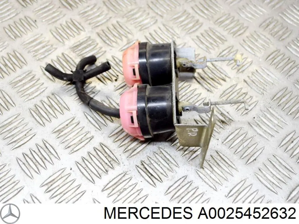 Unidad de mando sistema de encendido Mercedes A0025452632 precio, desde 58,08 EUR