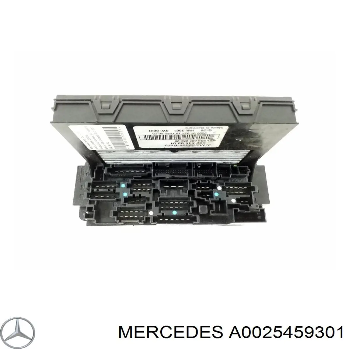 Módulo de adquisición de señales SAM Mercedes A0025459301 precio, desde 270,07 EUR