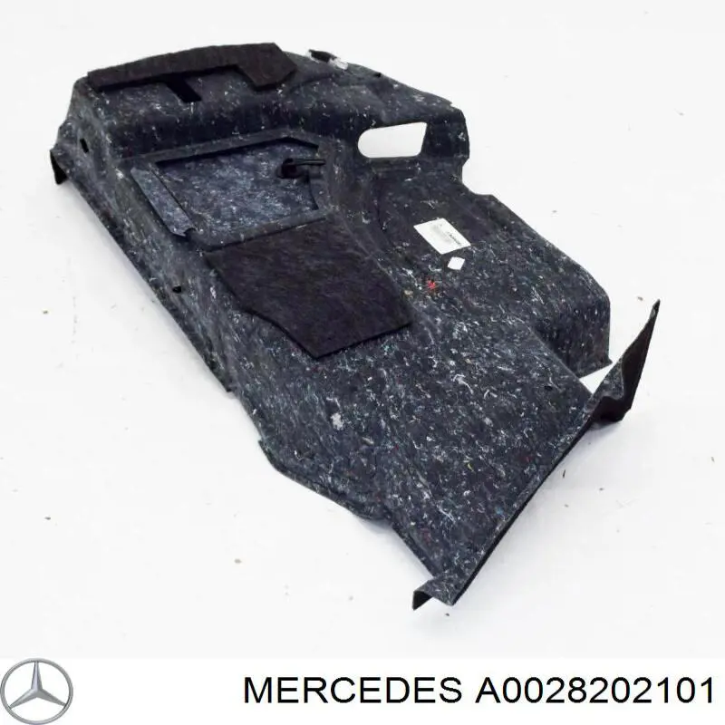 Luz de techo interior (cabina) Mercedes A0028202101 precio, desde 27,15 EUR