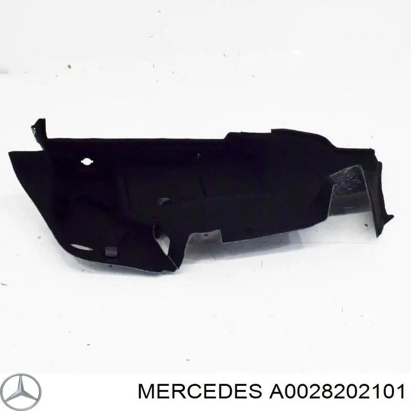 Comprar A0028202101 Mercedes Luz de techo interior (cabina)