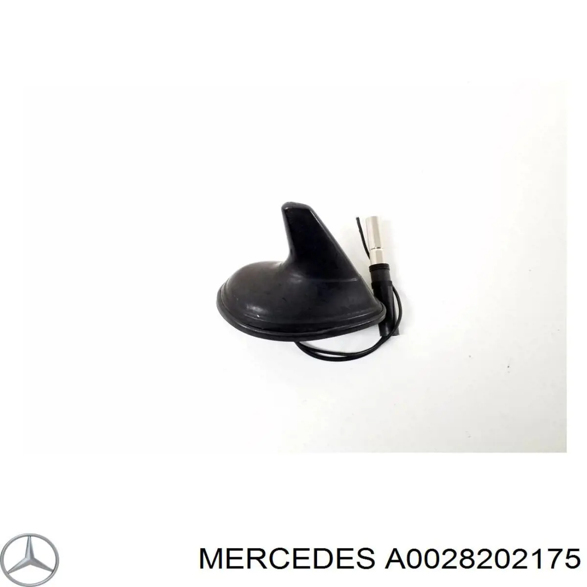 A0028202175 Mercedes