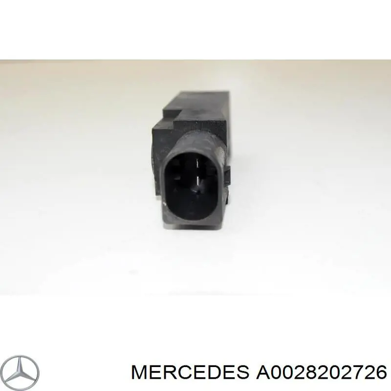 A0028202726 Mercedes