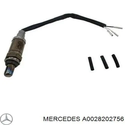 Faro antiniebla izquierdo para Mercedes G (W463)
