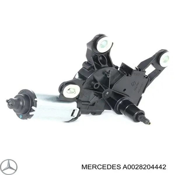 Motor del limpiaparabrisas Mercedes A0028204442 precio, desde 232,05 EUR