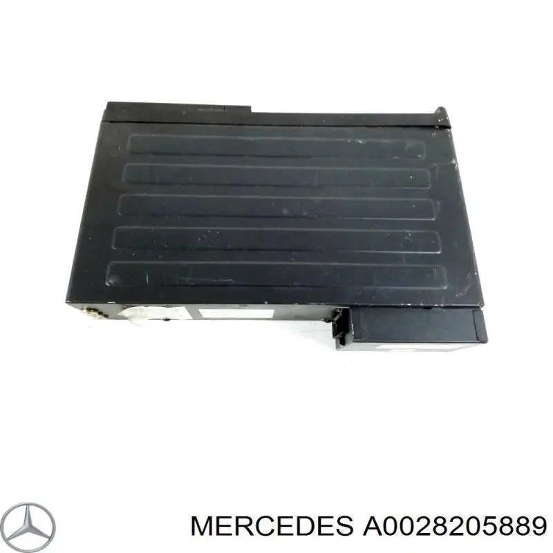 A0028205889 Mercedes